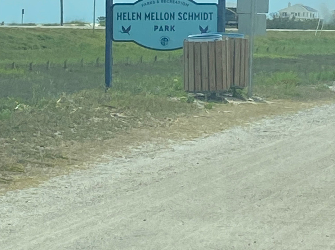 Helen Mellon Schmidt Park