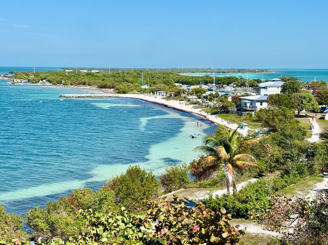 Calusa Beach-Big Pine Key必去景点