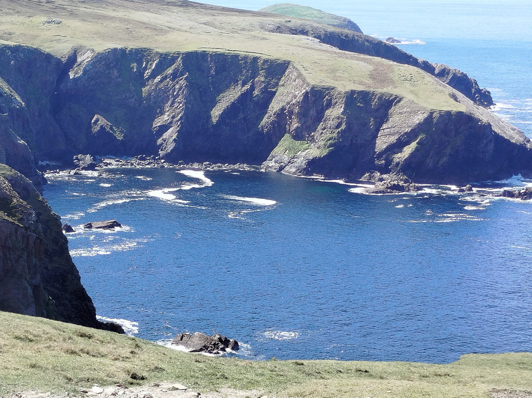 Arranmore Ferry-Burtonport必去景点
