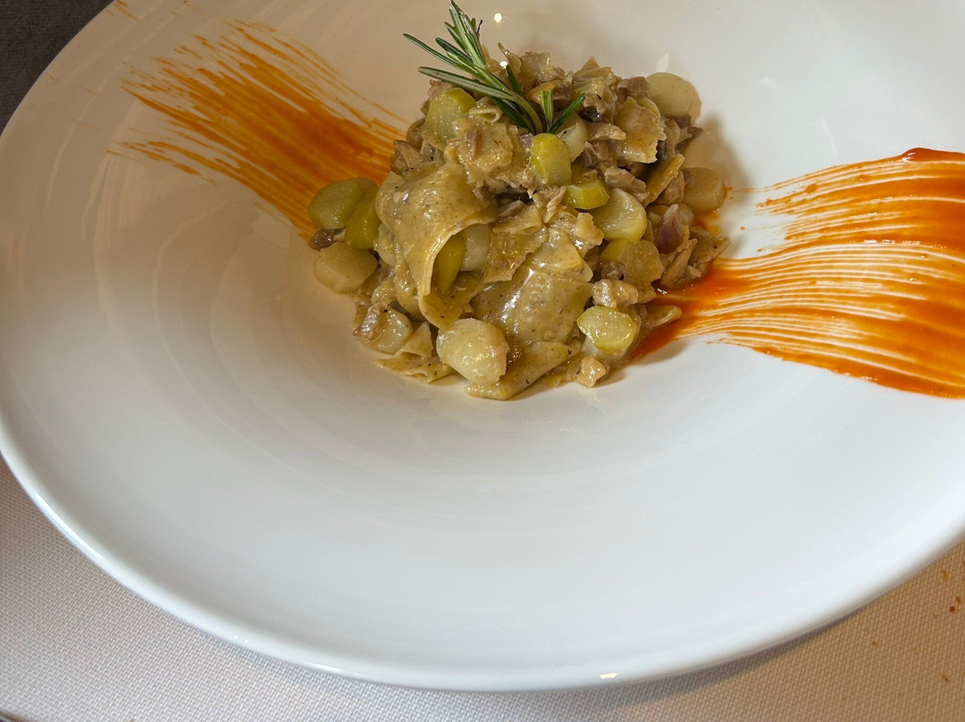 Osteria Vecchia Maniago