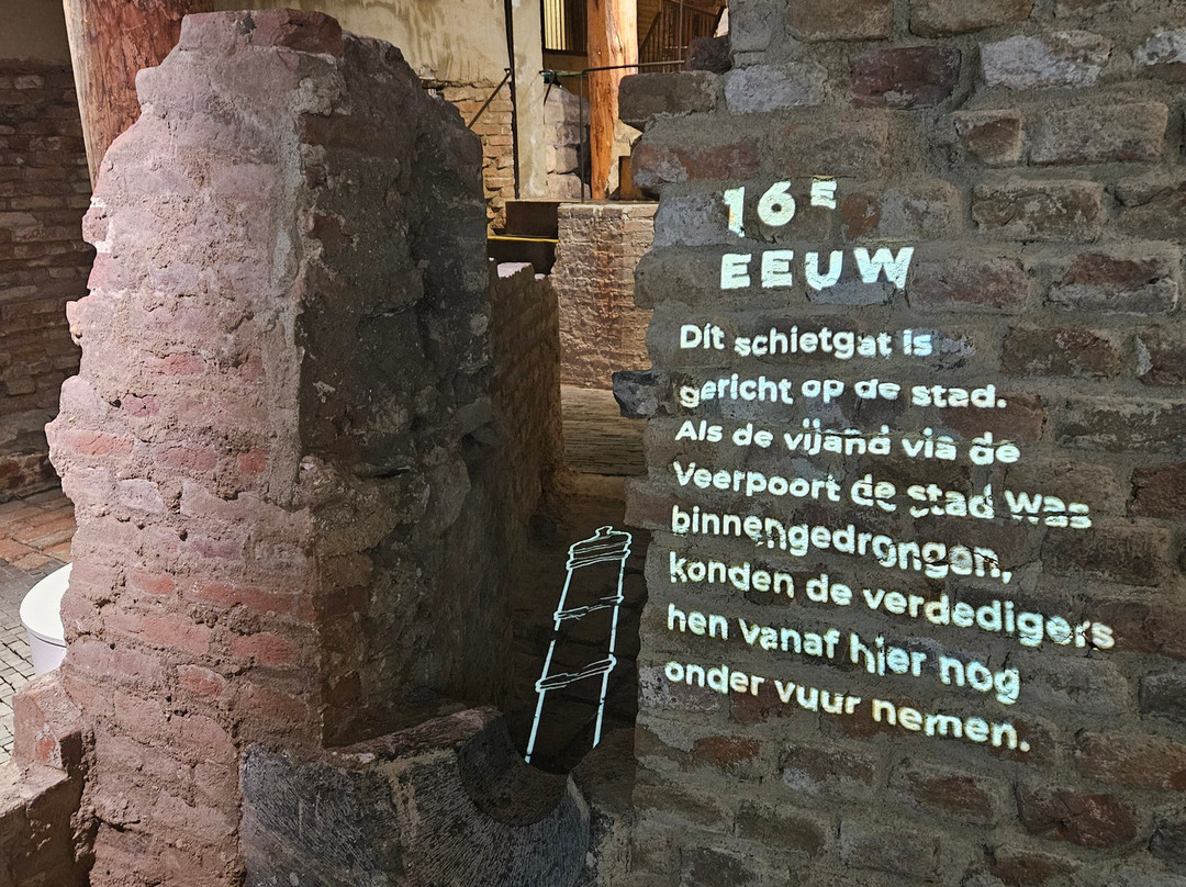 Museum De Bastei-奈梅亨必去景点