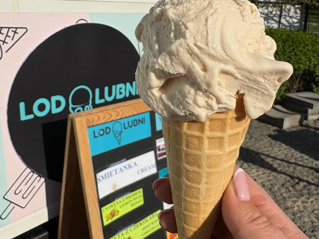 Lodolubni