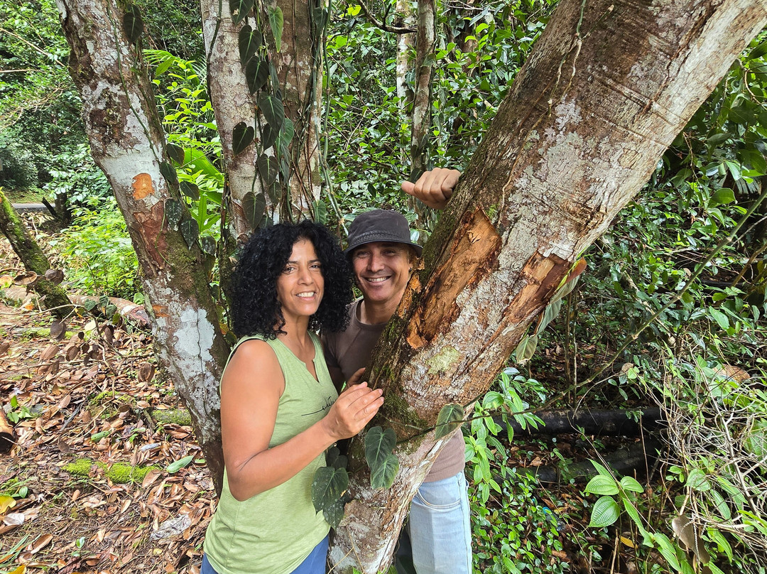 Seychelles Taxi Touring-Anse Louis必去景点