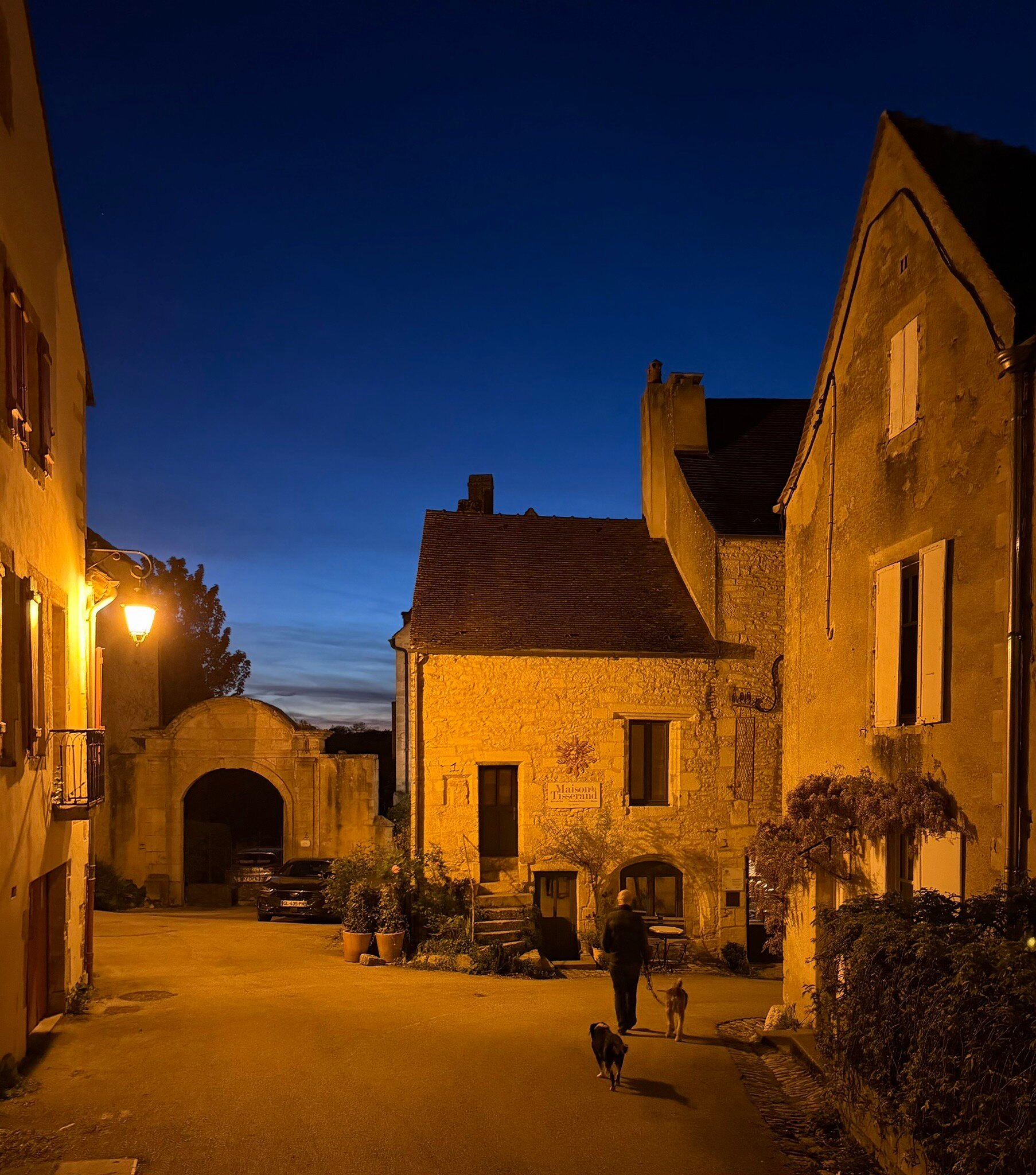 Maison du Tisserand by Algranate-旅行者