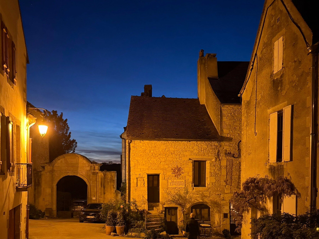 Maison du Tisserand by Algranate主图