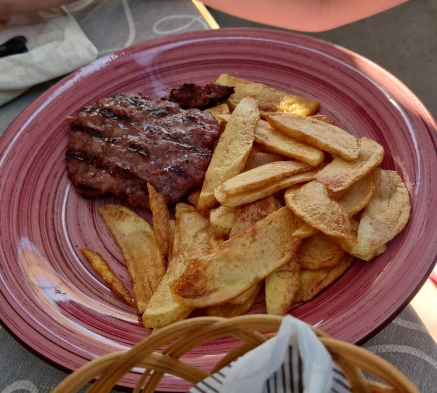 Trattoria Antiche Tradizioni