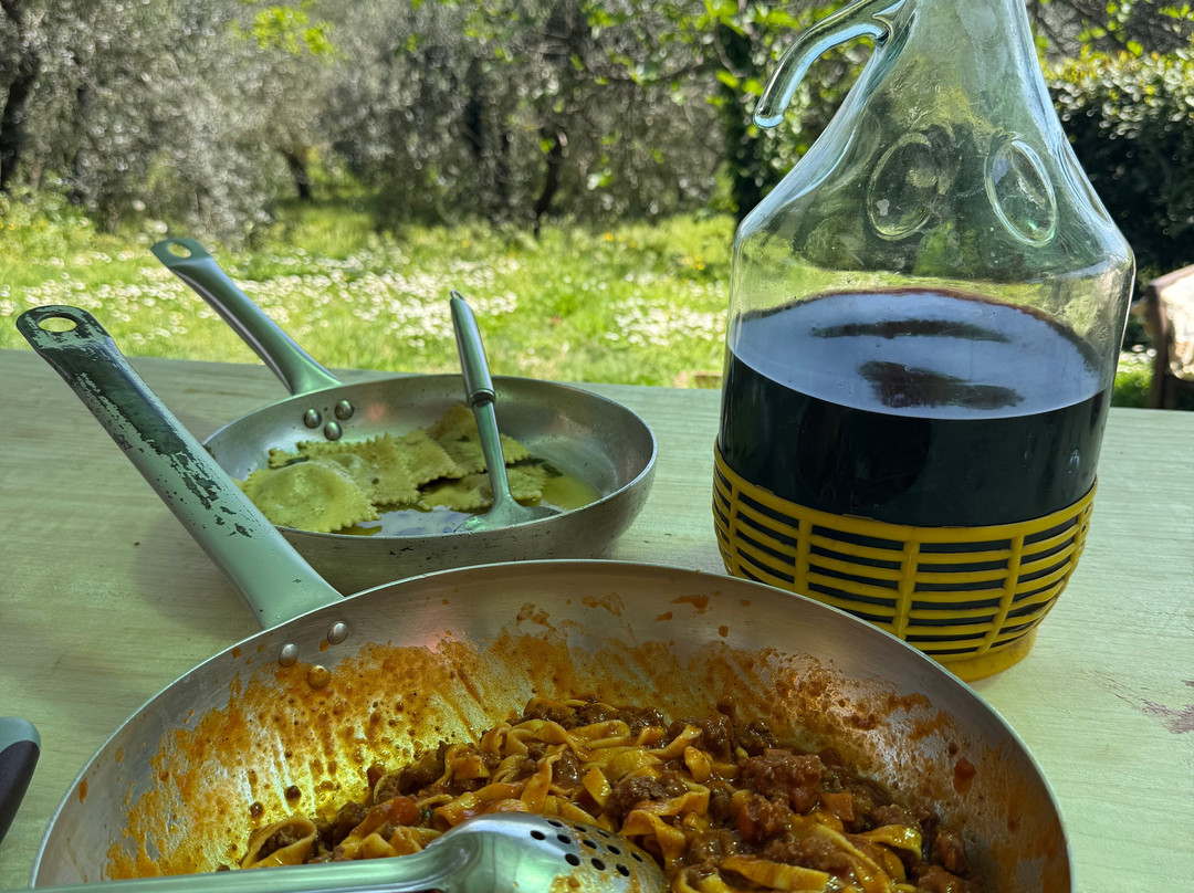 Montese Cooking Experience-圣吉米尼亚诺必去景点
