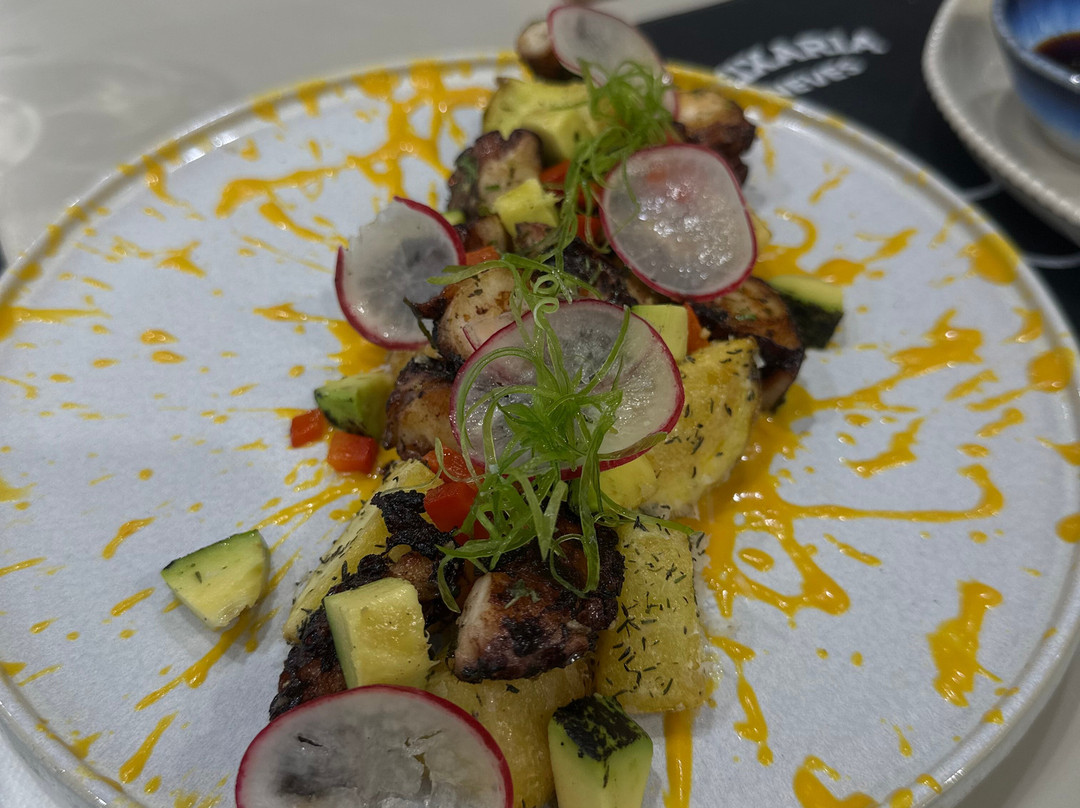 Peixaria Neves