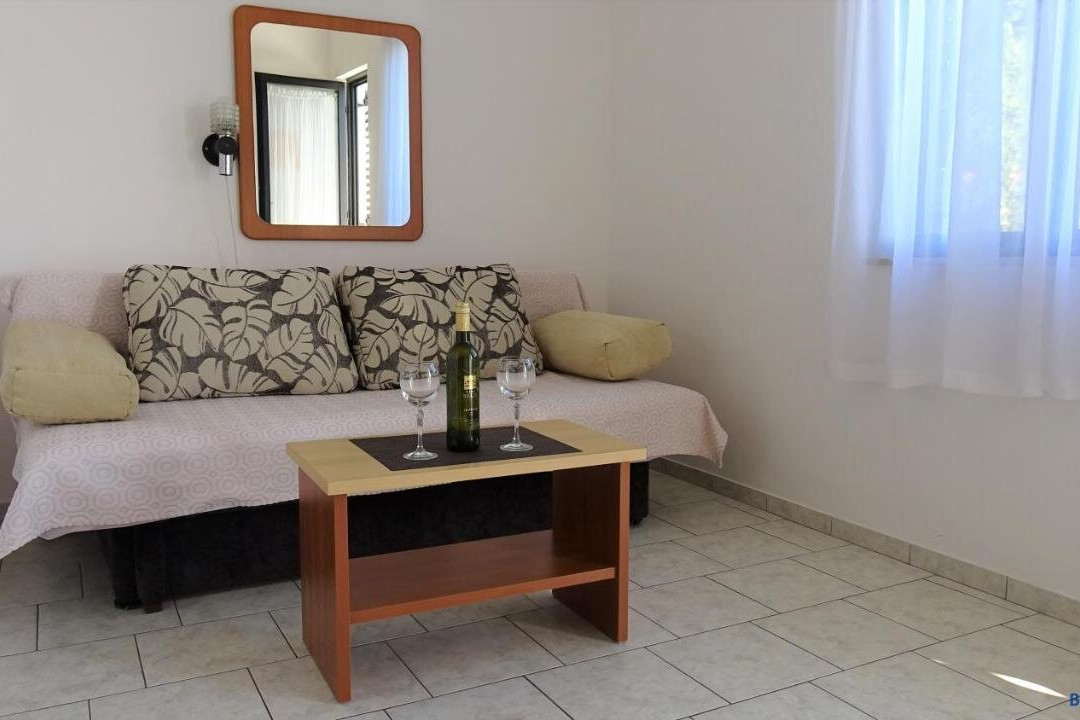 Apartment Keser