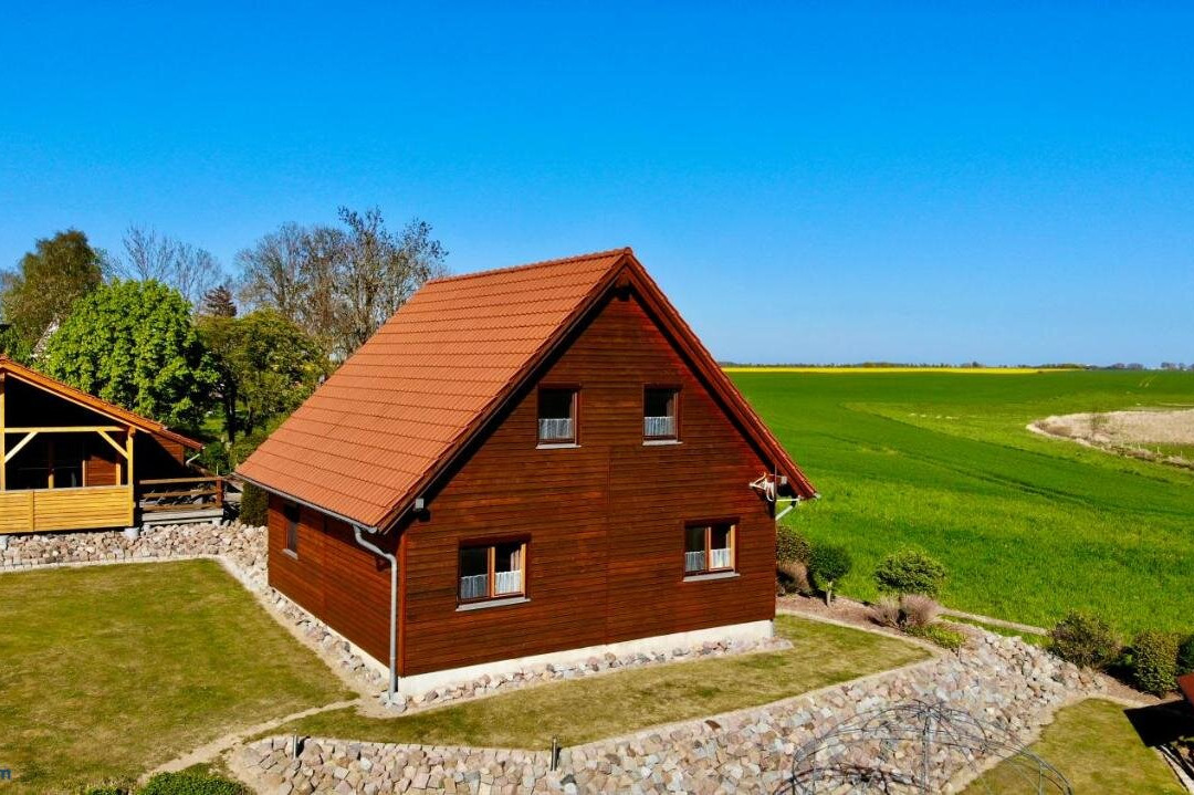Naturcamp “zu Den Zwei Birken“