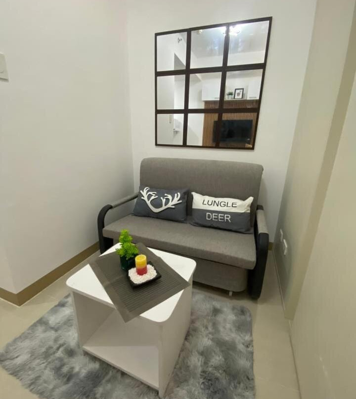 South Residences
