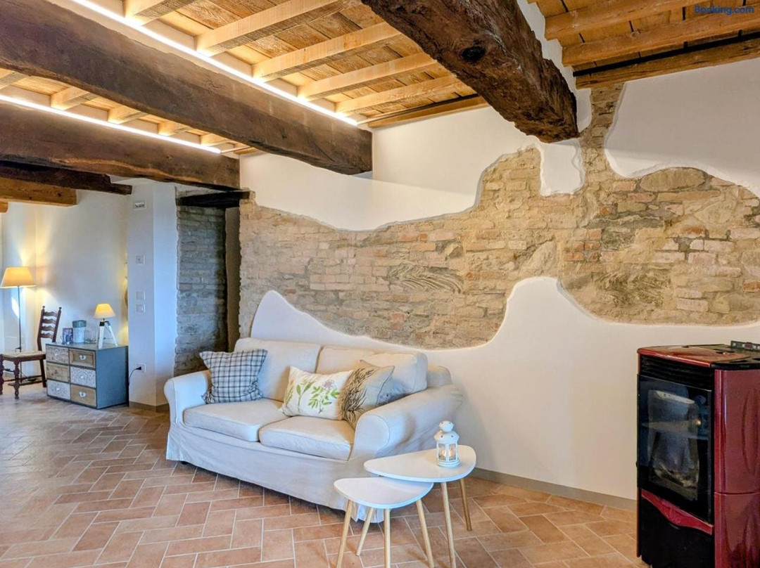 La casa delle Lune