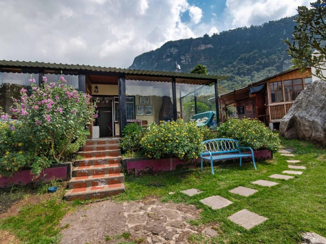 Hostal Waika