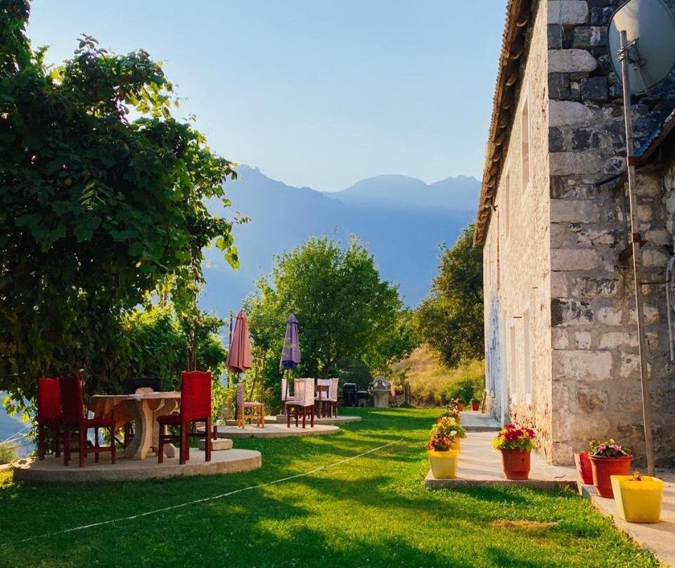 Guesthouse Silvester