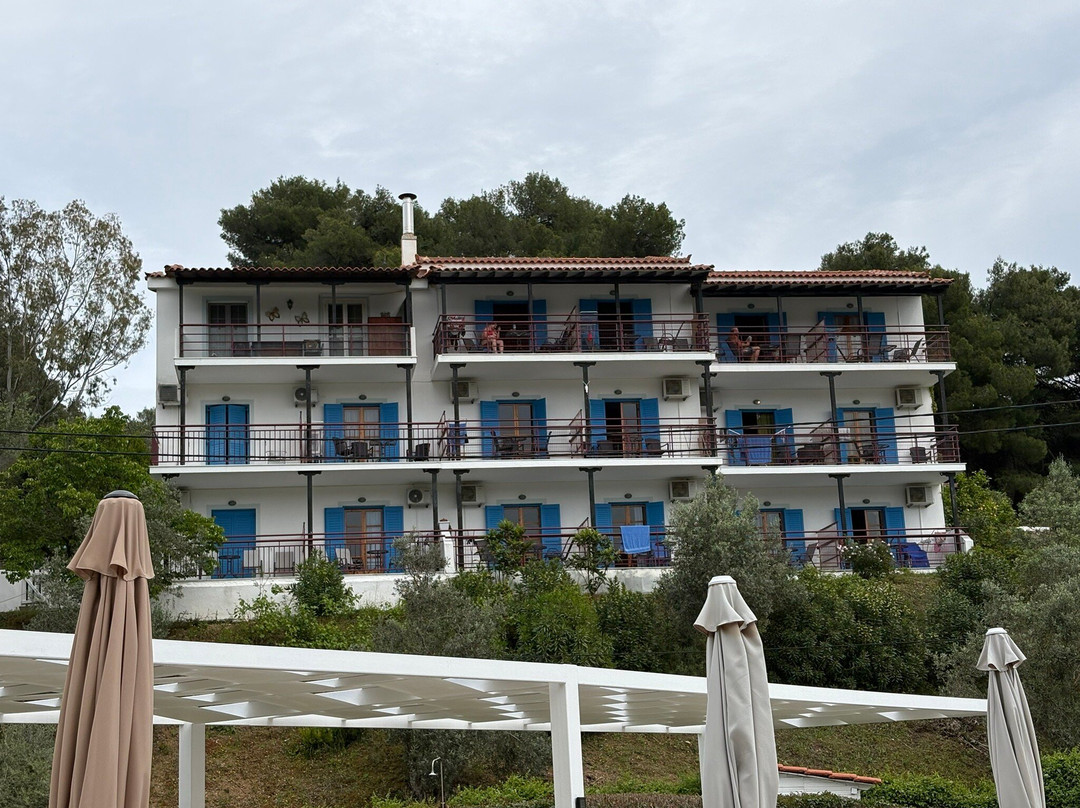 Hotel Morfia主图