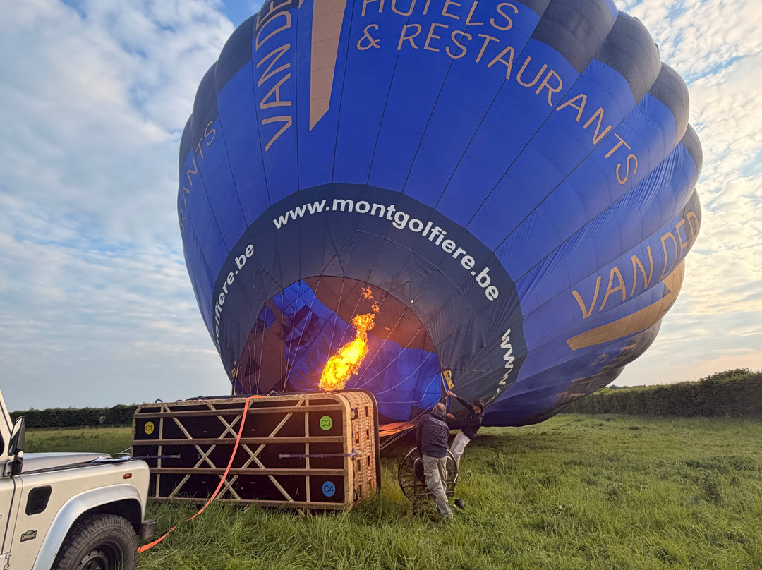 Montgolfiere.be-Rhode-Saint-Genese必去景点