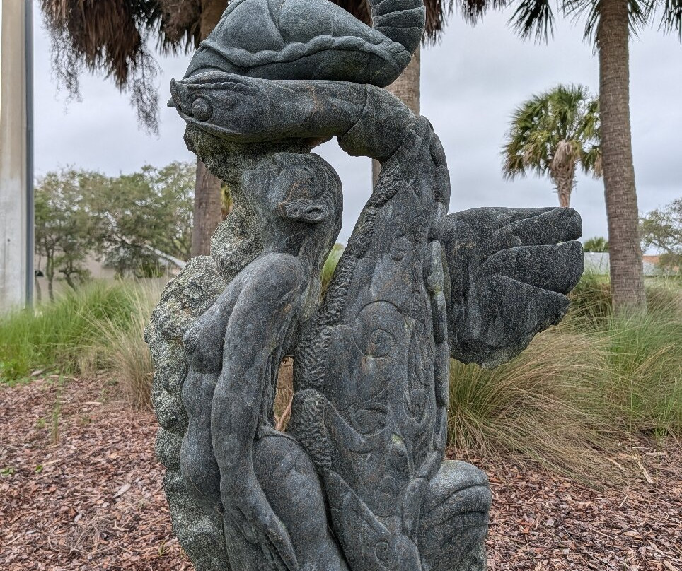 Lakeside Park-Saint Augustine Beach必去景点