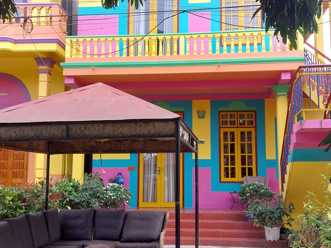 Phong Nha Farmstay主图