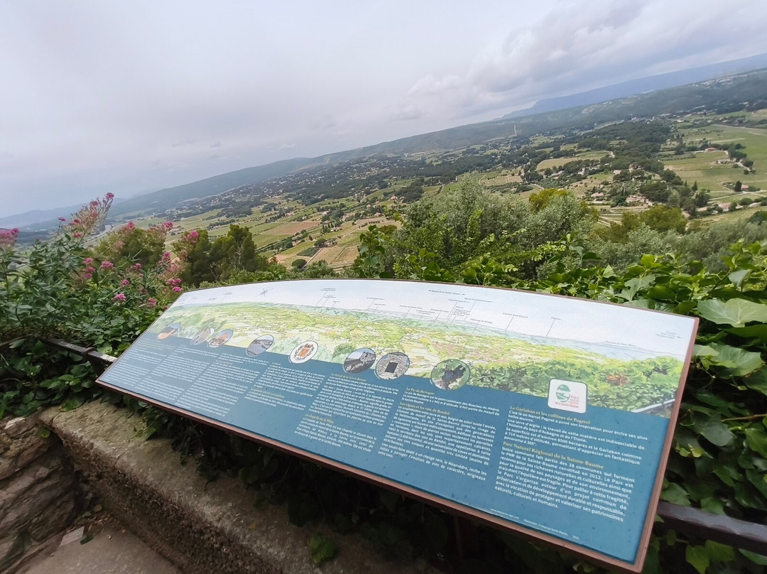 Le Castellet Village Médiéval-Le Castellet必去景点