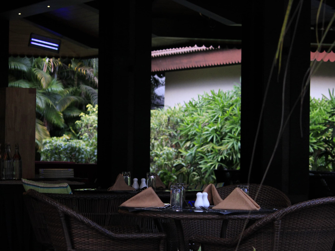 Denissons Beach Resort主图