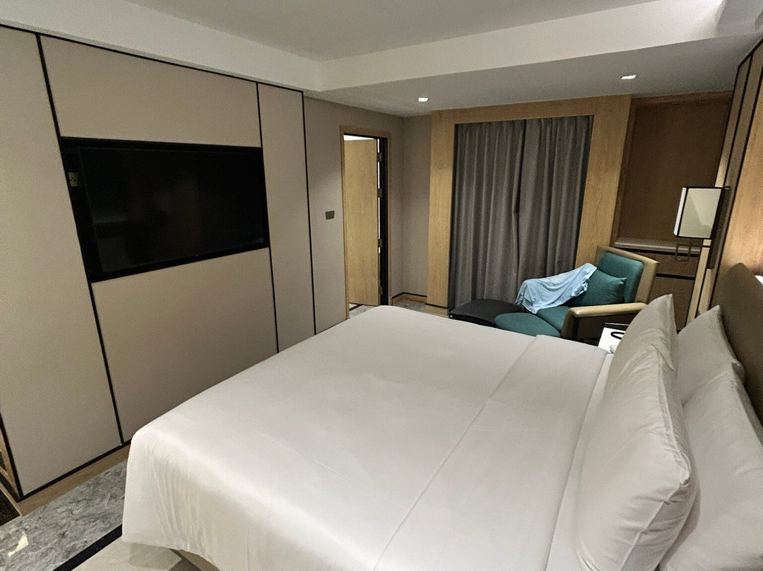 Samala Suites Bangkok Sukhumvit主图