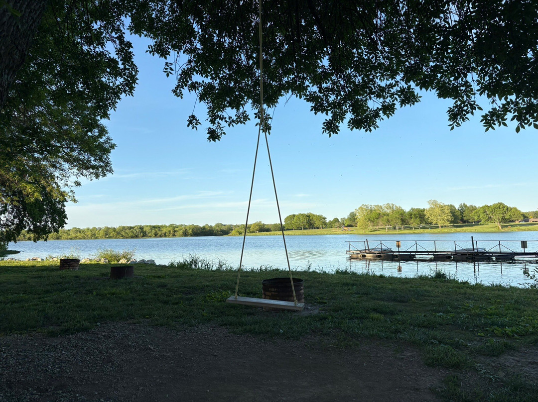 Lake Miola Park