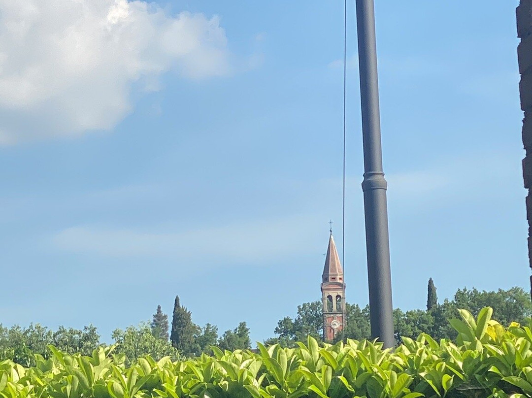 Azienda Agricola Stanig-Prepotto必去景点