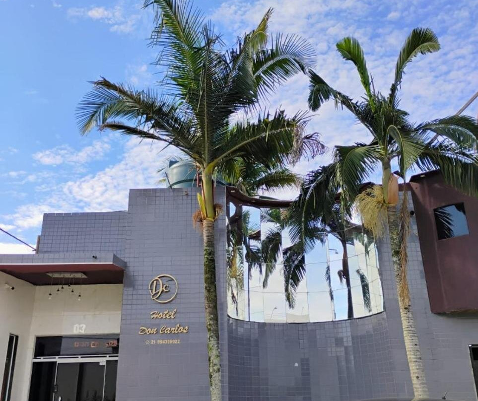 Hotel Don Carlos