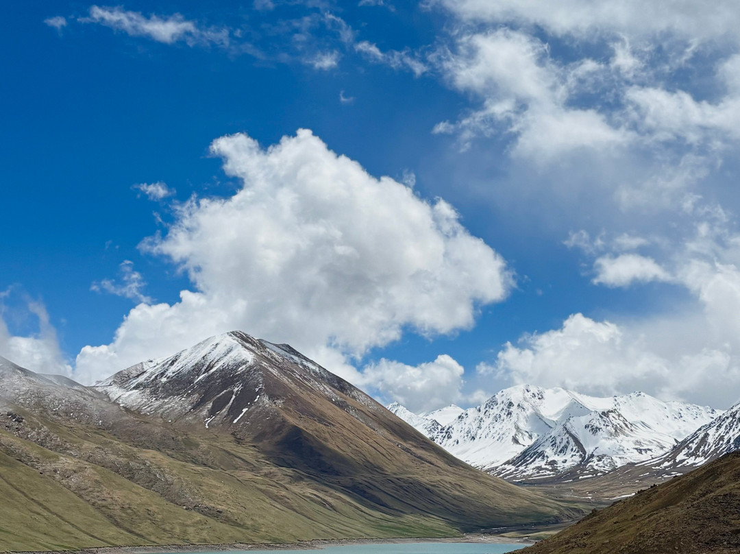 Kyrgyz Riders Travel Company-Kochkor必去景点
