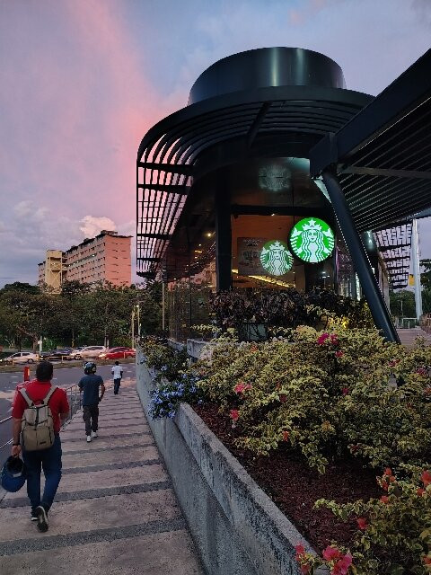 Centro Comercial Chipichape-卡利必去景点