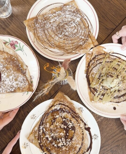 Armelle Crêperie - Vannes