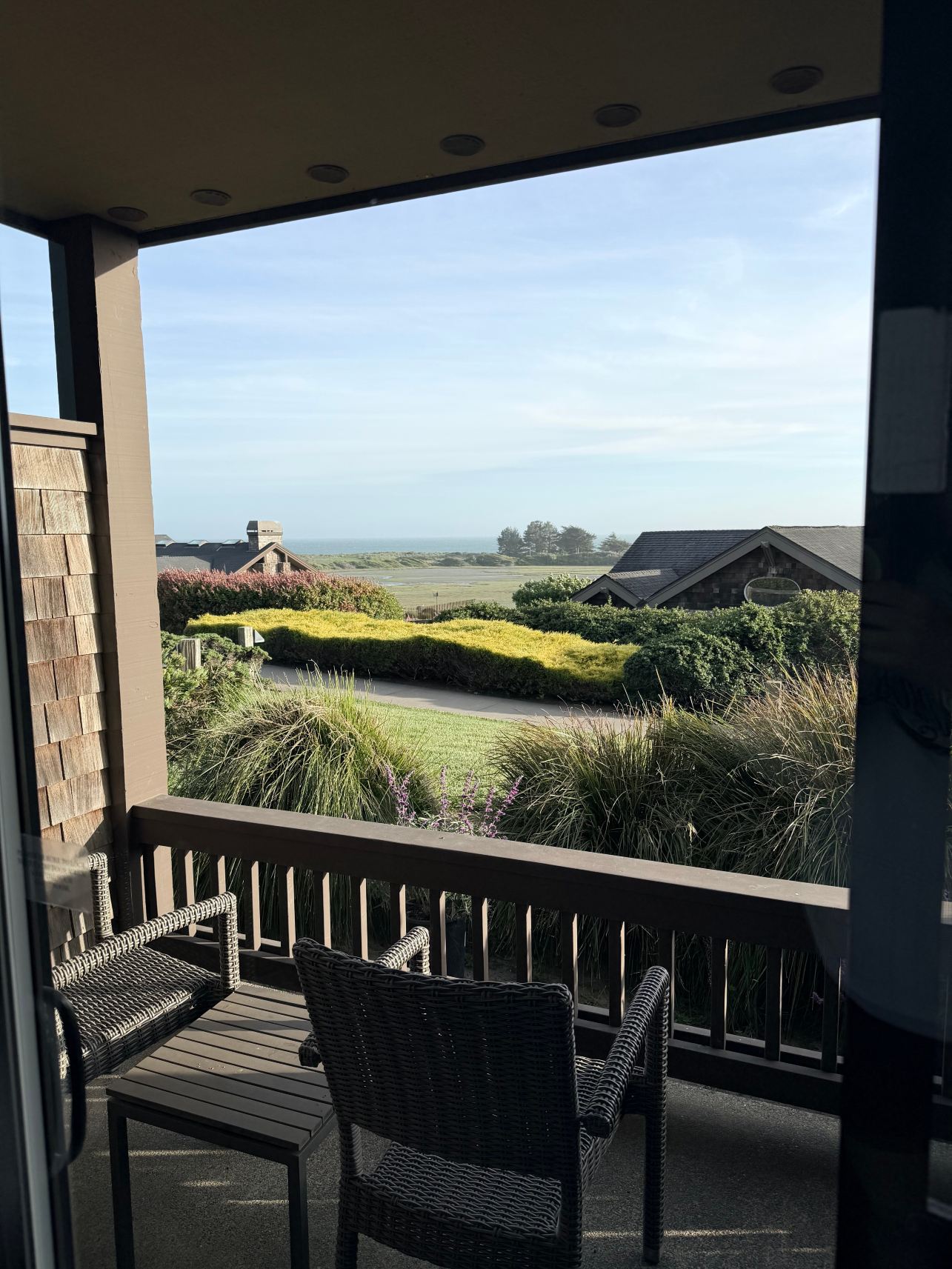 博德加湾郊外小屋-旅行者
