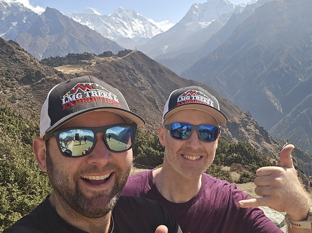 LMG Treks & Expeditions-Allonby必去景点