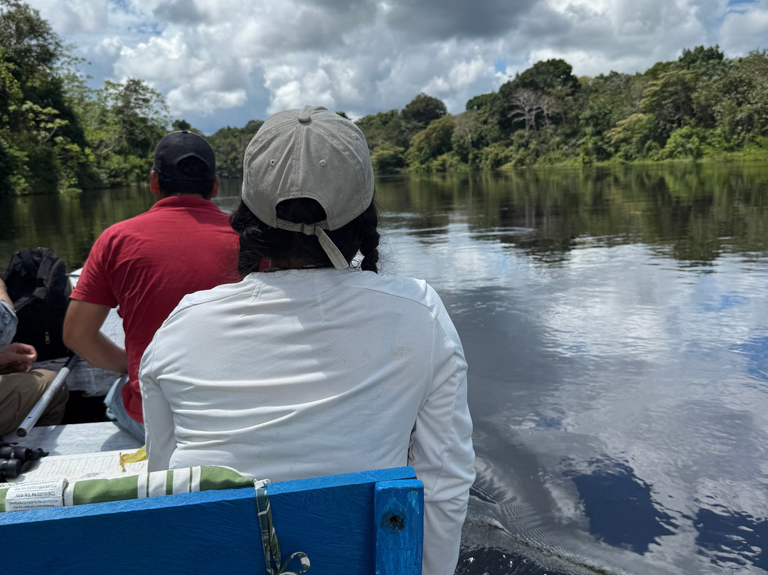 Tapiche Jungle Reserve-伊基托斯必去景点