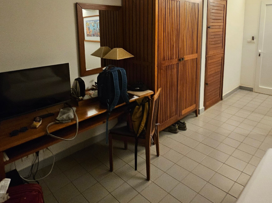 Allamanda Hotel主图