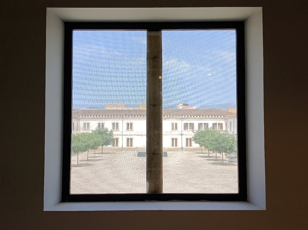 Museu del Calçat i de la Indústria