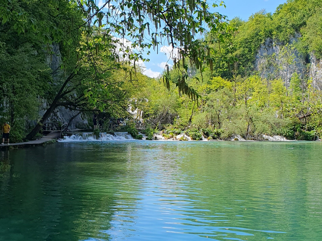 普利特维策湖-Plitvicki Ljeskovac必去景点