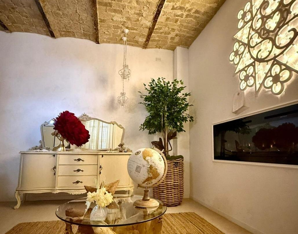 La Presentosa B&b
