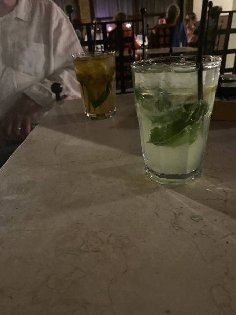 贝拉海滩酒店-旅行者