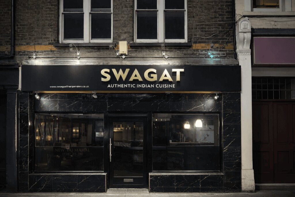 Swagat Harpenden