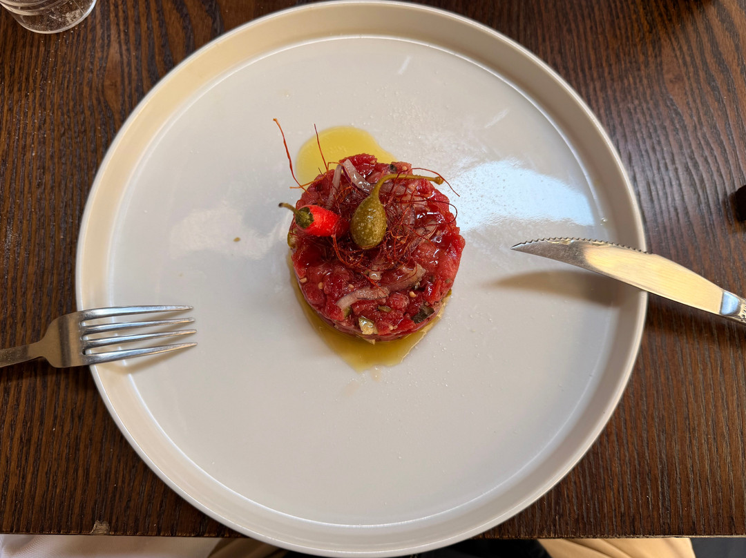 Adduma Beef Restaurant