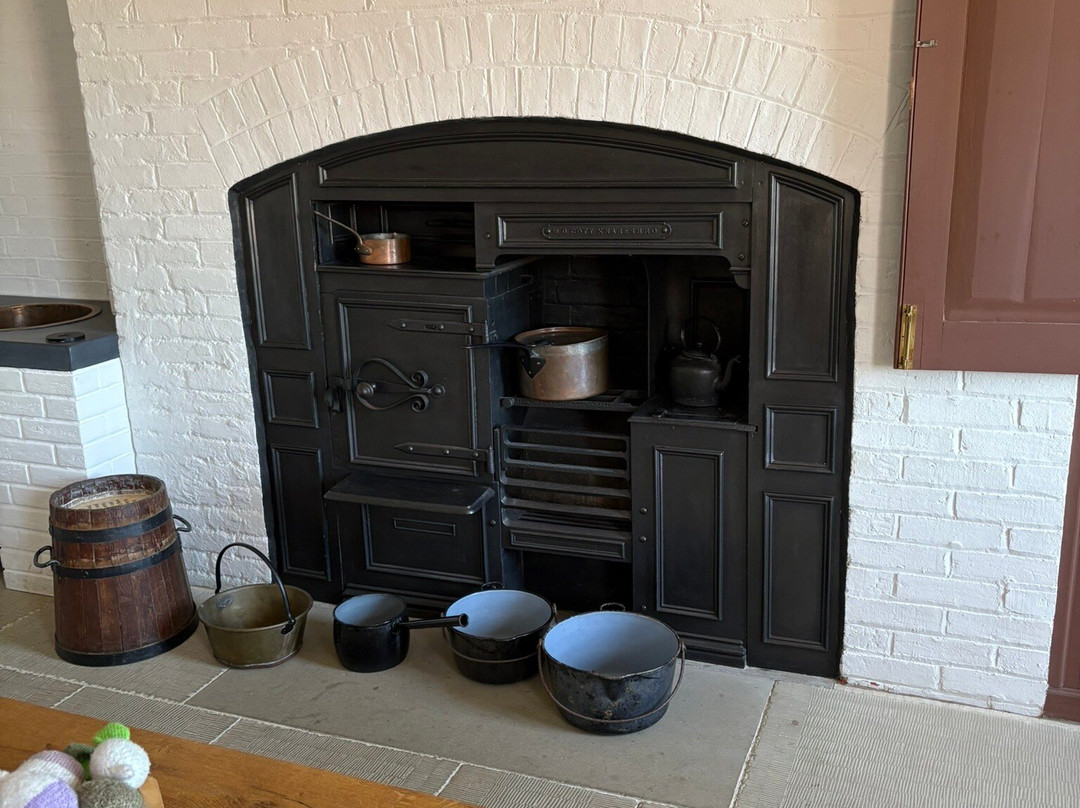 The Workhouse, Southwell-Southwell必去景点