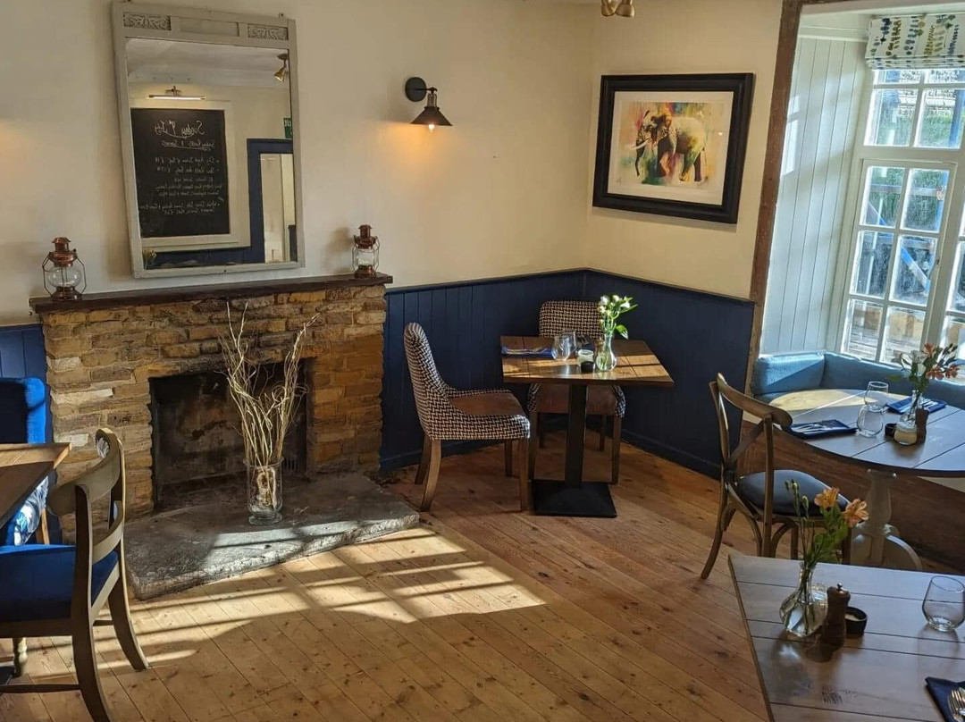 The Plough Inn