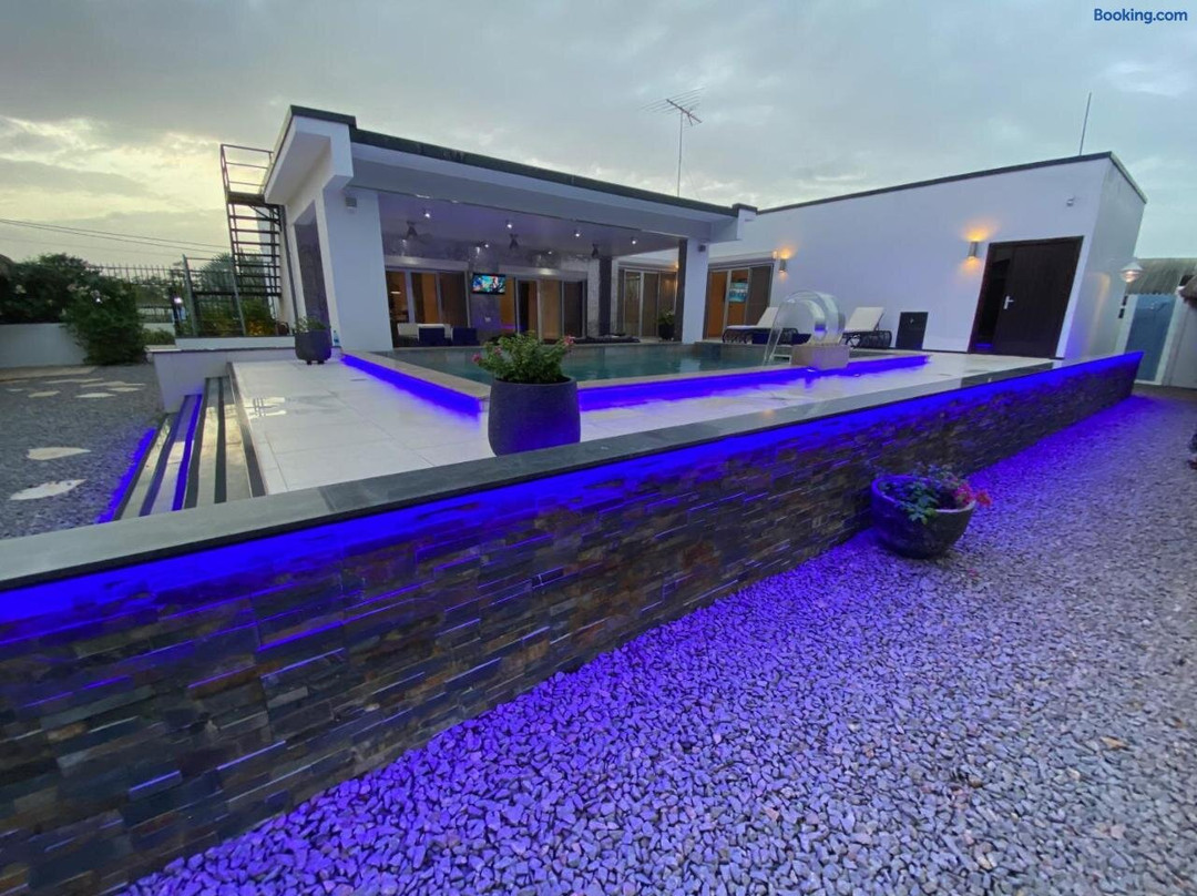 Liberdada Suites