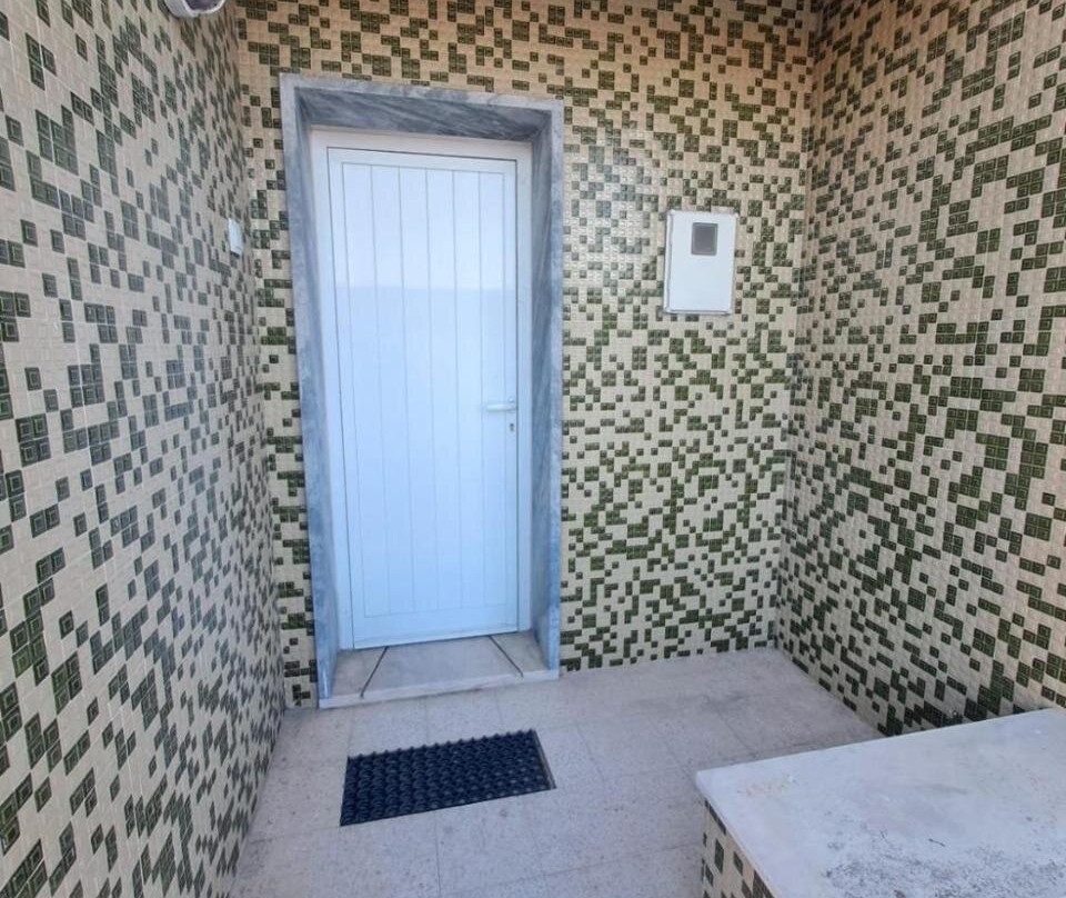 Casa da Villa Palmela Hostel e CIA