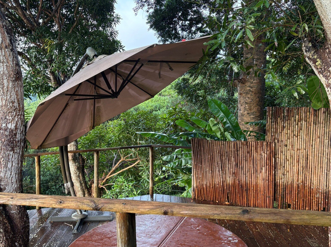 Lodge Terre De Soleil主图