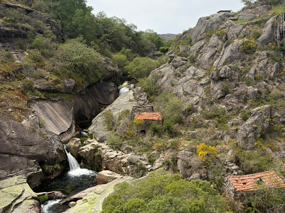 Ecotura, Ecotourism and Nature Retreats-Castro Laboreiro必去景点