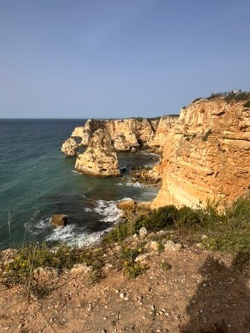 Across Portugal-卡卡维卢斯必去景点
