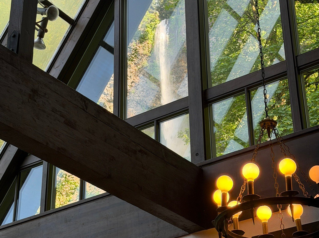 Multnomah Grille