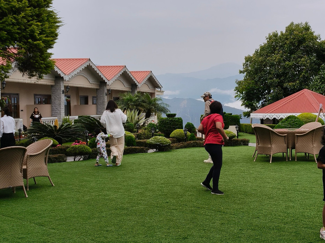 Fortune Resort Kalimpong - ITC酒店集团成员主图